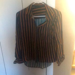 Women’s party shirt